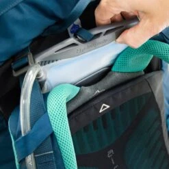 Osprey Kyte 46 - Icelake Green - WS/WM -Reisbagage Winkel 1200x1200 2562