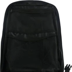 Backpack | Waterdicht | Rugzak | Rugtas | Dagrugzak | Wandelen | Hike Rugzak | Schooltas | 45 Liter | Black Camo -Reisbagage Winkel 1200x1200 2567