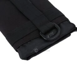 Merkloos Zwart Protector Plus Unisex Duurzame Nylon Kettle Bag Voor 550ML Drink Wandelen, Survival, Air-soft, Paintball | Beschermhoes Waterfles/drinkfles | X000KQ1011 -Reisbagage Winkel 1200x1200 2571