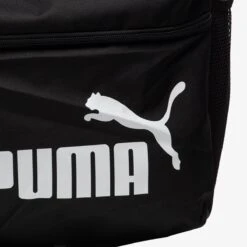 PUMA Phase Backpack Unisex Backpack - Puma Black -Reisbagage Winkel 1200x1200 2573