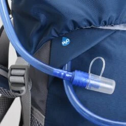 Trekking - Reistas - Rs&k - Backpack - Travelbag - 60 L - Blauw -Reisbagage Winkel 1200x1200 2575