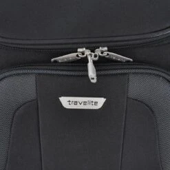 Travelite Orlando Beautycase Black -Reisbagage Winkel 1200x1200 2614