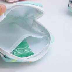 Maandverband Tasje - Make-up Tasje - Handig Opberg Tasje - Dames - Beige Plant 28 Maandverband Tasje - Make-up Tasje - Handig Opberg Tasje - Dames - Beige Plant -Reisbagage Winkel 1200x1200 2623