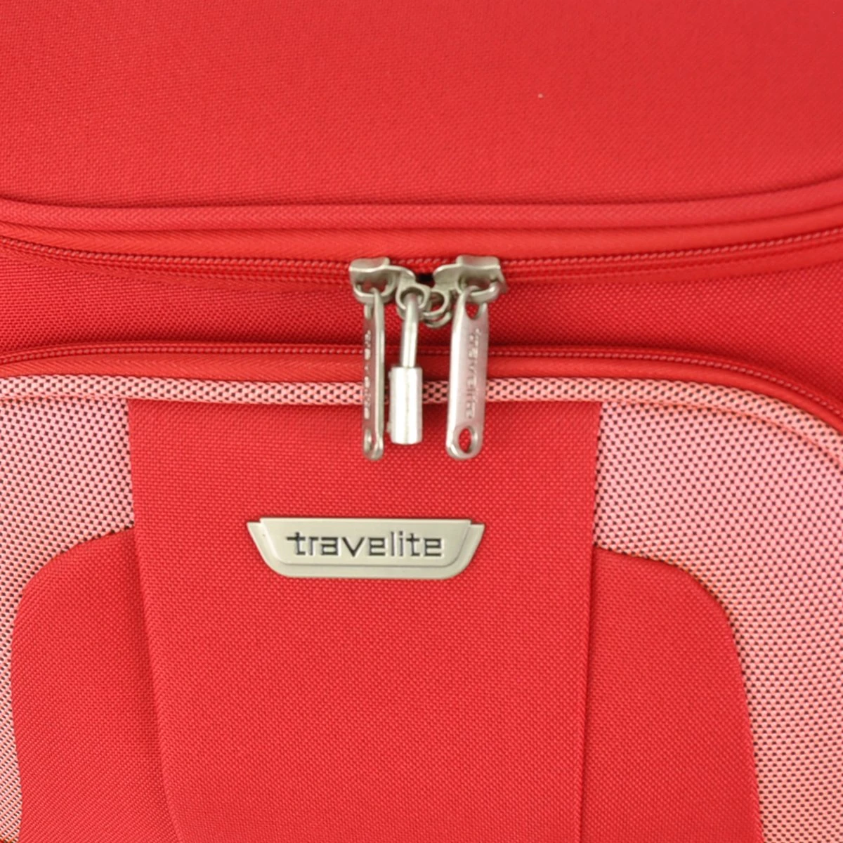 Travelite Orlando Beautycase Red 10 Travelite Orlando Beautycase Red - Afbeelding 8
