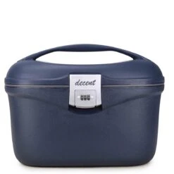 Decent Sportivo - Beautycase - Donkerblauw -Reisbagage Winkel 1200x1200 2648