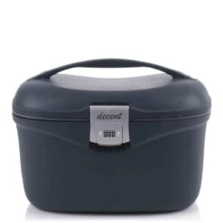 Decent Sportivo - Beautycase - Donkerblauw -Reisbagage Winkel 1200x1200 2649
