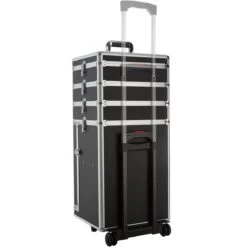 Tectake - Nagelstyliste Trolley Nagel Koffer Cosmetica Piloten 400722 -Reisbagage Winkel 1200x1200 2655