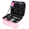 Eagle Make-up Organizer - Make-up Koffer - Verstelbare Vakken - Beautycase - Multifunctioneel - Make-up Tas - Reisformaat -Reisbagage Winkel 1200x1200 2661