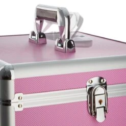 Tectake - Nagelstyliste Trolley Nagel Koffer Cosmetica Piloten 400721 -Reisbagage Winkel 1200x1200 2673