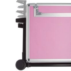 Tectake - Nagelstyliste Trolley Nagel Koffer Cosmetica Piloten 400721 -Reisbagage Winkel 1200x1200 2674