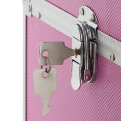 Tectake - Nagelstyliste Trolley Nagel Koffer Cosmetica Piloten 400721 -Reisbagage Winkel 1200x1200 2677