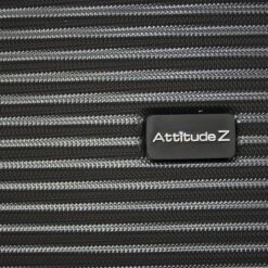 AttitudeZ Air-Z Handbagage Koffer Zwart 55cm - TSA-slot 14 AttitudeZ Air-Z Handbagage Koffer Zwart 55cm - TSA-slot -Reisbagage Winkel 1200x1200 27