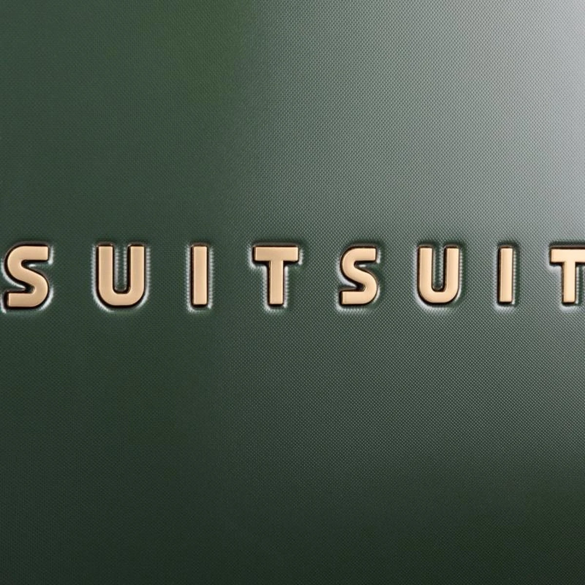 SUITSUIT - Fab Seventies Classic - Beetle Green - Reiskoffer (66 Cm) 17 SUITSUIT - Fab Seventies Classic - Beetle Green - Reiskoffer (66 Cm) - Afbeelding 15