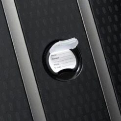 Delsey Moncey Slim Cabin Trolley Case - 55 Cm - Black -Reisbagage Winkel 1200x1200 274