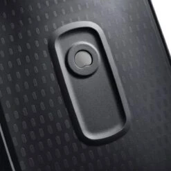 Delsey Moncey Slim Cabin Trolley Case - 55 Cm - Black -Reisbagage Winkel 1200x1200 275