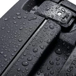 Delsey Moncey Slim Cabin Trolley Case - 55 Cm - Black -Reisbagage Winkel 1200x1200 279