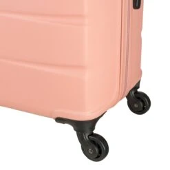 Princess Traveller Grenada - Reiskoffer - Dirty Pink - M - 66cm 16 Princess Traveller Grenada - Reiskoffer - Dirty Pink - M - 66cm -Reisbagage Winkel 1200x1200 28