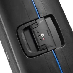 Delsey Moncey Slim Cabin Trolley Case - 55 Cm - Black -Reisbagage Winkel 1200x1200 280