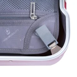 Swissmobility Elite Handbagagekoffer - 55cm Luxe Handbagage Met Dubbele TSA-kliksloten - Blauw 18 Swissmobility Elite Handbagagekoffer - 55cm Luxe Handbagage Met Dubbele TSA-kliksloten - Blauw -Reisbagage Winkel 1200x1200 292