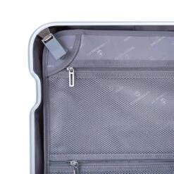 Swissmobility Elite Handbagagekoffer - 55cm Luxe Handbagage Met Dubbele TSA-kliksloten - Blauw 19 Swissmobility Elite Handbagagekoffer - 55cm Luxe Handbagage Met Dubbele TSA-kliksloten - Blauw -Reisbagage Winkel 1200x1200 293