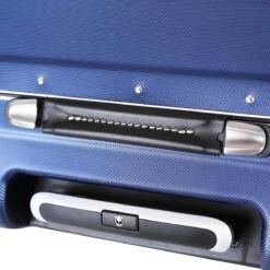 Swissmobility Elite Handbagagekoffer - 55cm Luxe Handbagage Met Dubbele TSA-kliksloten - Blauw 23 Swissmobility Elite Handbagagekoffer - 55cm Luxe Handbagage Met Dubbele TSA-kliksloten - Blauw -Reisbagage Winkel 1200x1200 297