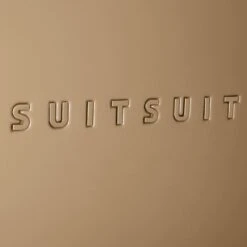 SUITSUIT - Fab Seventies - Cuban Sand - Handbagage (55 Cm) -Reisbagage Winkel 1200x1200 335