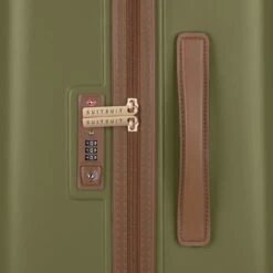 SUITSUIT - Fab Seventies - Martini Olive - Reiskoffer (76 Cm) -Reisbagage Winkel 1200x1200 337