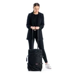 Eastpak TRANVERZ S Reiskoffer, Handbagage (51 X 32.5 X 23 Cm) - Black 34 Eastpak TRANVERZ S Reiskoffer, Handbagage (51 X 32.5 X 23 Cm) - Black -Reisbagage Winkel 1200x1200 343