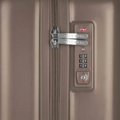 SUITSUIT - Blossom - Plaza Taupe - Handbagage (55 Cm) -Reisbagage Winkel 1200x1200 348