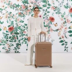 SUITSUIT - Blossom - Mocha Mousse - Duo Set (55/76 Cm) -Reisbagage Winkel 1200x1200 404