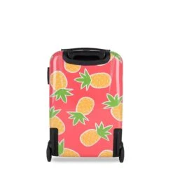 BHPPY - Pretty Pineapple - Handbagage (55 Cm) -Reisbagage Winkel 1200x1200 417
