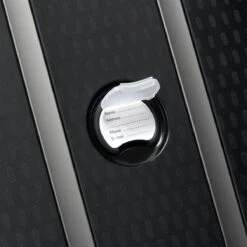 Delsey Moncey Trolley Case - 82 Cm - Black -Reisbagage Winkel 1200x1200 45