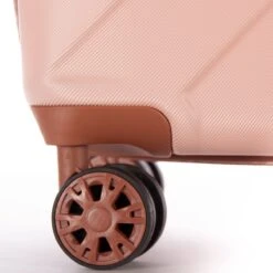 Oistr Florence Handbagage Spinner S Matte Pink 27 Oistr Florence Handbagage Spinner S Matte Pink -Reisbagage Winkel 1200x1200 455