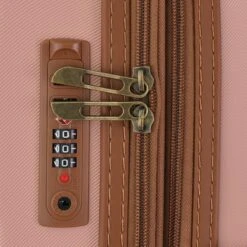 Oistr Florence Handbagage Spinner S Matte Pink 36 Oistr Florence Handbagage Spinner S Matte Pink -Reisbagage Winkel 1200x1200 457