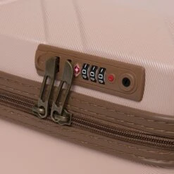 Oistr Florence Handbagage Spinner S Matte Pink 41 Oistr Florence Handbagage Spinner S Matte Pink -Reisbagage Winkel 1200x1200 458