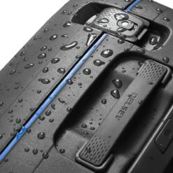 Delsey Moncey Trolley Case - 82 Cm - Black -Reisbagage Winkel 1200x1200 46