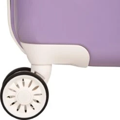 SUITSUIT - Fabulous Fifties - Royal Lavender - Reiskoffer (66 Cm) 33 SUITSUIT - Fabulous Fifties - Royal Lavender - Reiskoffer (66 Cm) -Reisbagage Winkel 1200x1200 489