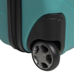 Oistr Brooks Handbagage Koffer Upright 55 Jade -Reisbagage Winkel 1200x1200 500