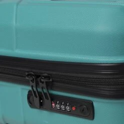 Oistr Brooks Handbagage Koffer Upright 55 Jade -Reisbagage Winkel 1200x1200 501