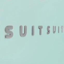 SUITSUIT - Fabulous Fifties - Luminous Mint - Duo Set (55/76 Cm) -Reisbagage Winkel 1200x1200 506