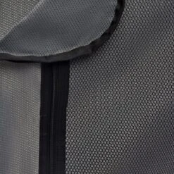 ©TROLLEYZ - Paris No.5 - Trolley - 55cm Met TSA Slot - Dubbele Wielen - 360° Spinners - 100% Polypropyleen - Handbagage Koffer In Rose Blush -Reisbagage Winkel 1200x1200 516