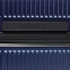 Enrico Benetti Louisville 39040 Handbagage Koffer Hardcase ABS - Donkerblauw -Reisbagage Winkel 1200x1200 526