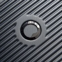 Delsey Handbagage Harde Koffer / Trolley / Reiskoffer - Freestyle - 55 Cm - Grijs 25 Delsey Handbagage Harde Koffer / Trolley / Reiskoffer - Freestyle - 55 Cm - Grijs -Reisbagage Winkel 1200x1200 530