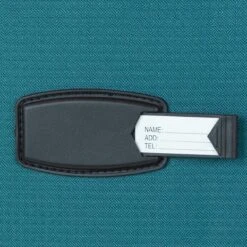 Travelbags Handbagage Zachte Koffer / Trolley / Reiskoffer - The Base - 55 Cm - Groen -Reisbagage Winkel 1200x1200 535