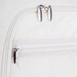 SUITSUIT - Fabulous Fifties - Luminous Mint - Handbagage (55 Cm) -Reisbagage Winkel 1200x1200 584