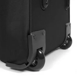 Eastpak TRANVERZ XS Reiskoffer, Handbagage (48 X 32 X 21 Cm) - Black -Reisbagage Winkel 1200x1200 587