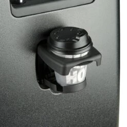 Princess Traveller Harlem - Handbaggage Koffer - Zwart - S - 55cm -Reisbagage Winkel 1200x1200 600