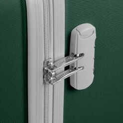 SUITSUIT - Caretta - Jungle Green - Duo Set (53/76 Cm) -Reisbagage Winkel 1200x1200 604