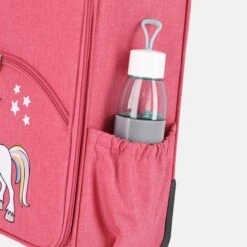 Travelite Handbagage Zachte Koffer / Trolley / Reiskoffer - Youngster - 44 Cm - Roze 18 Travelite Handbagage Zachte Koffer / Trolley / Reiskoffer - Youngster - 44 Cm - Roze -Reisbagage Winkel 1200x1200 688
