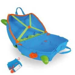 Trunki Ride-On Handbagage Koffer 46 Cm - Terrance -Reisbagage Winkel 1200x1200 701